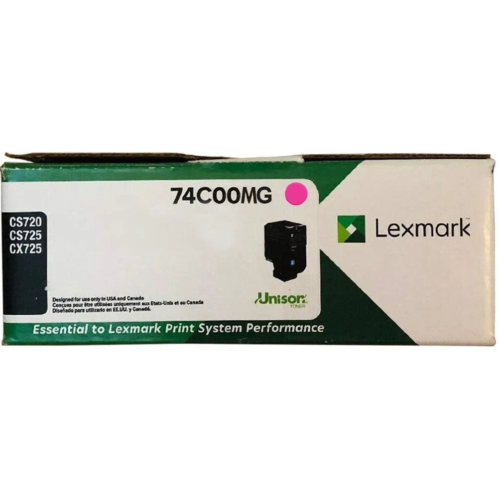 Lexmark-LEX74C00MG