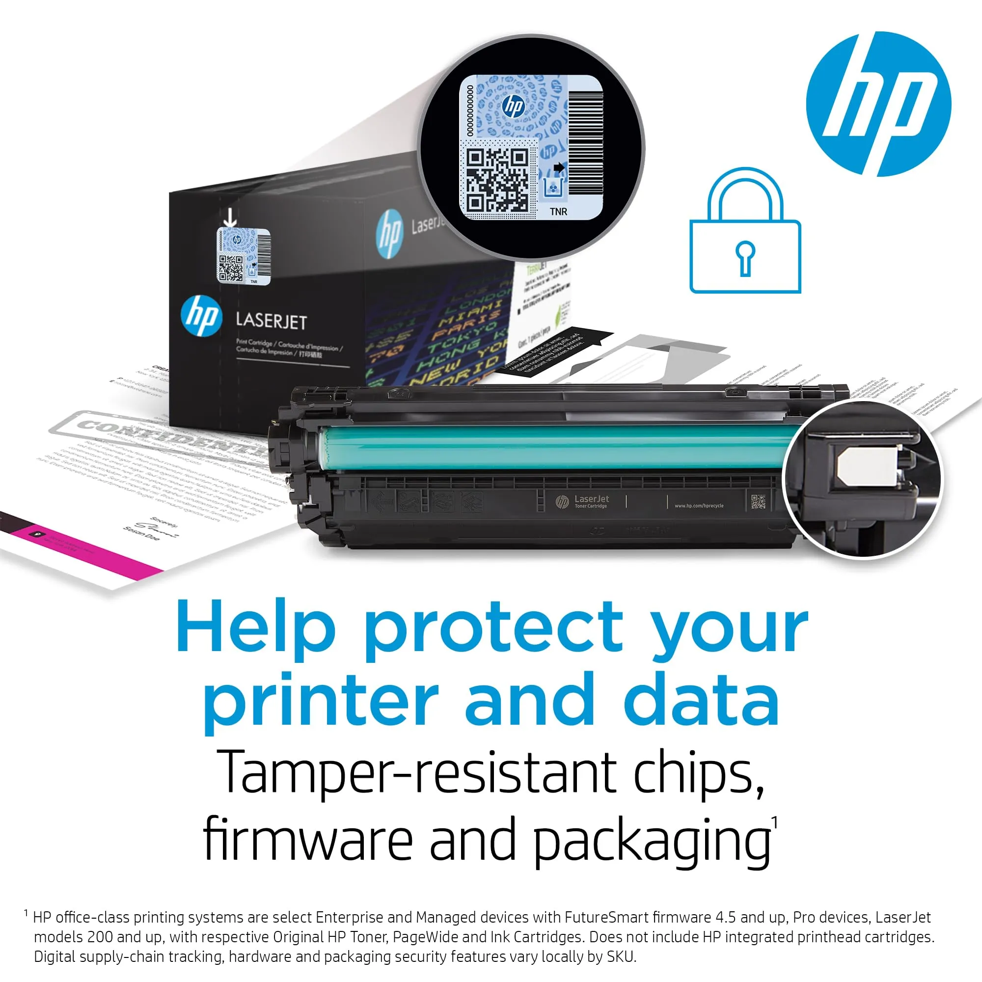 HP-HEWCB540AD