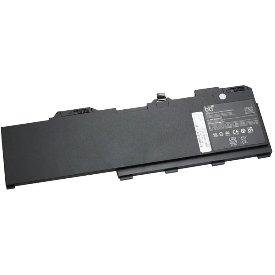 BATTERY TECHNOLOGY-L86212-001-BTI