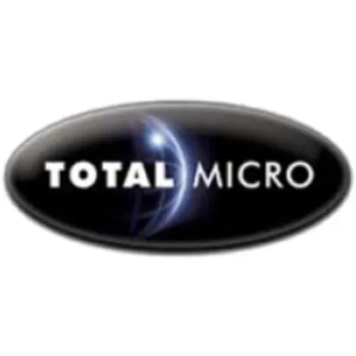 Total Micro-286H8UT#ABA-TM-G