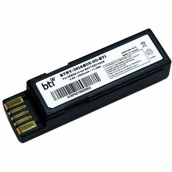 BATTERY TECHNOLOGY-BTRY-36IAB0E-00-BTI