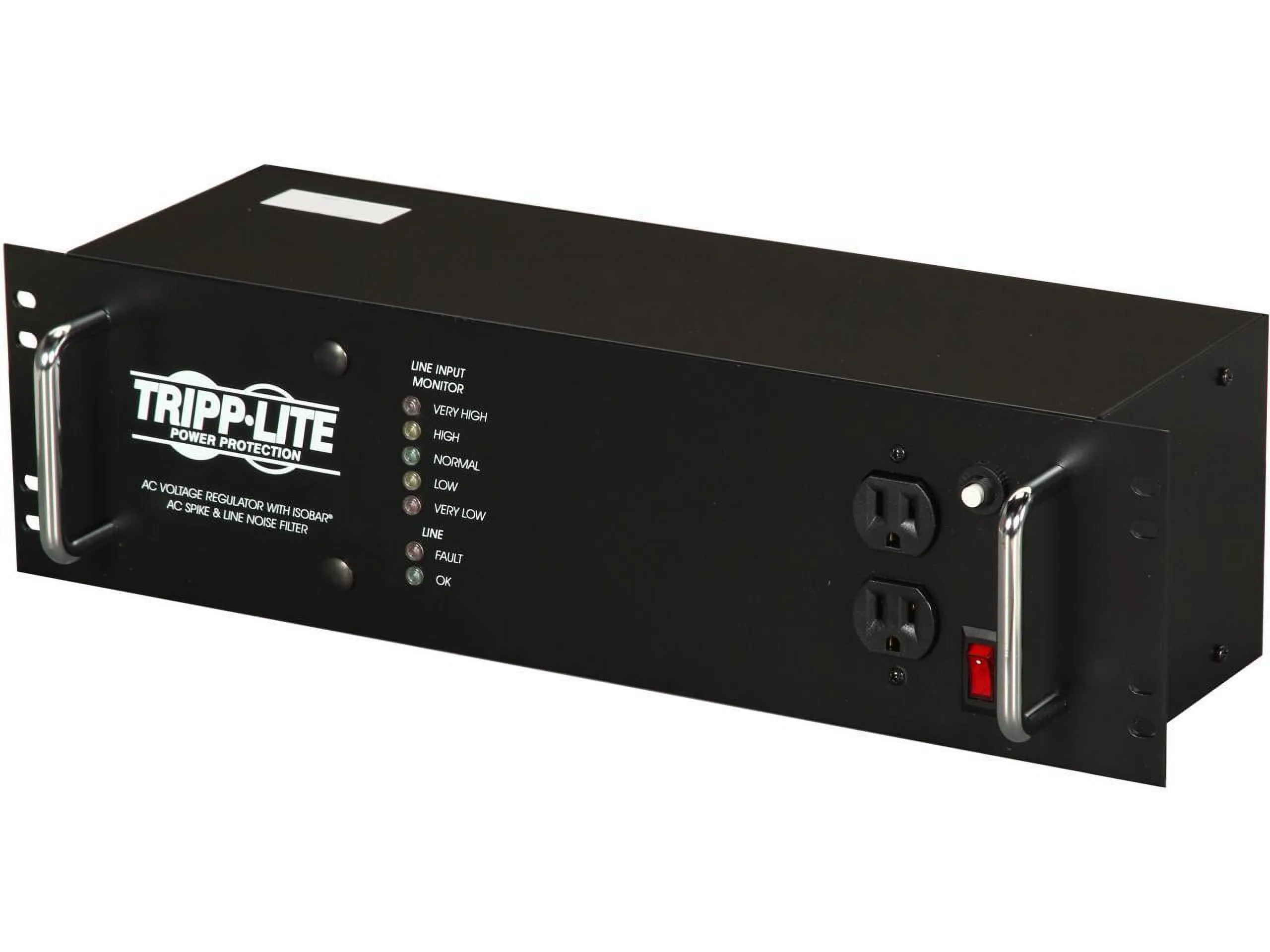 Eaton Tripplite-LCR2400