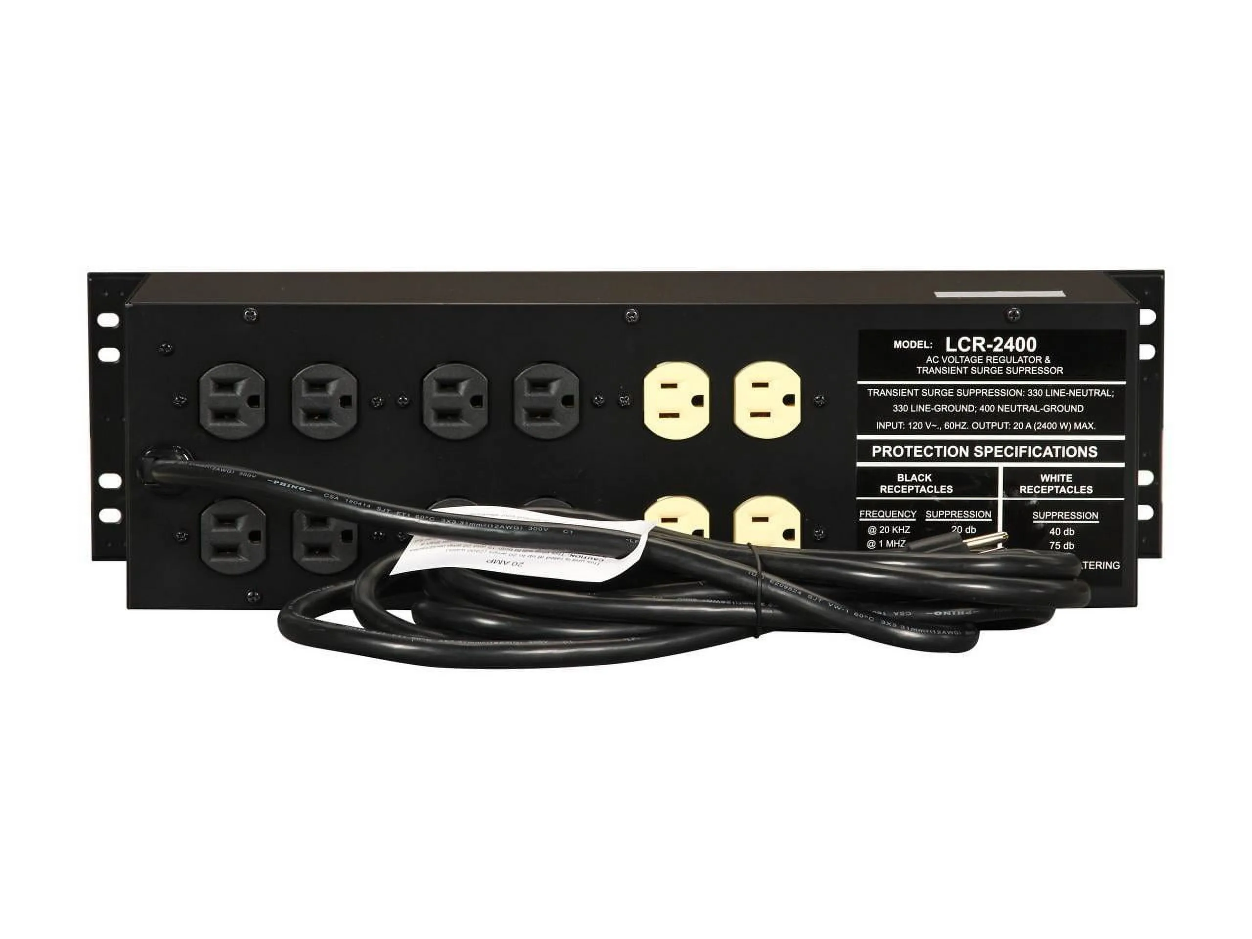 Eaton Tripplite-LCR2400