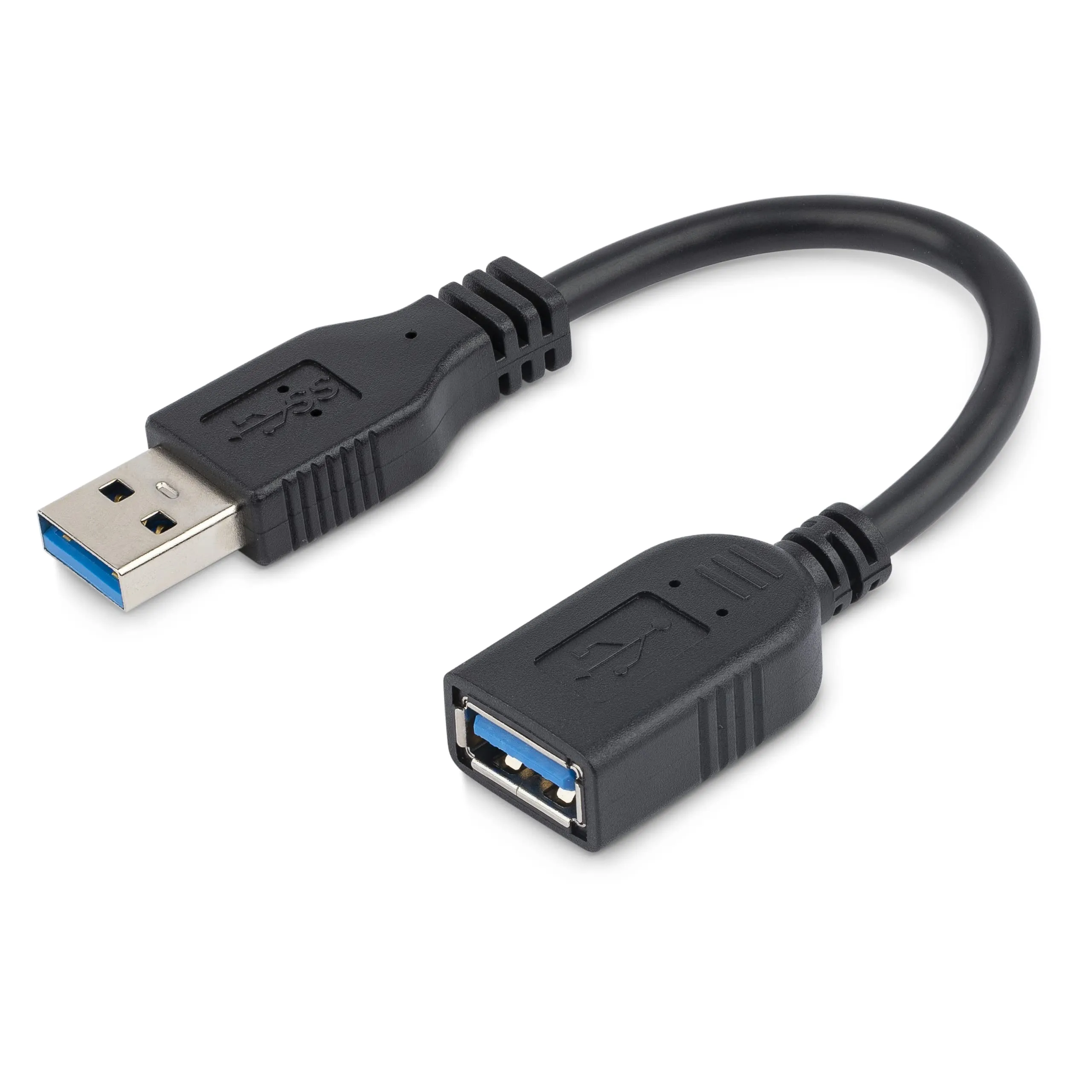 STARTECH-USB3EXT6INBK