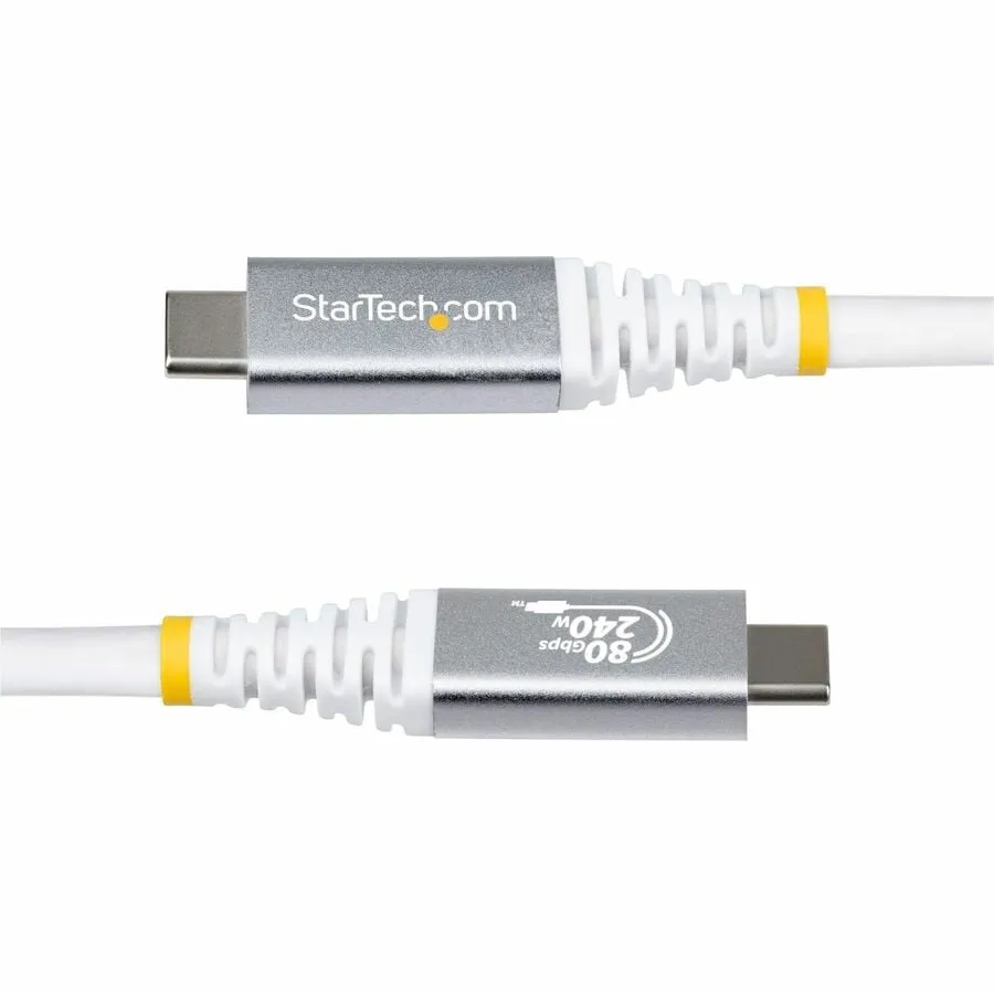 STARTECH-CC5FT80GUSB4CABLEW