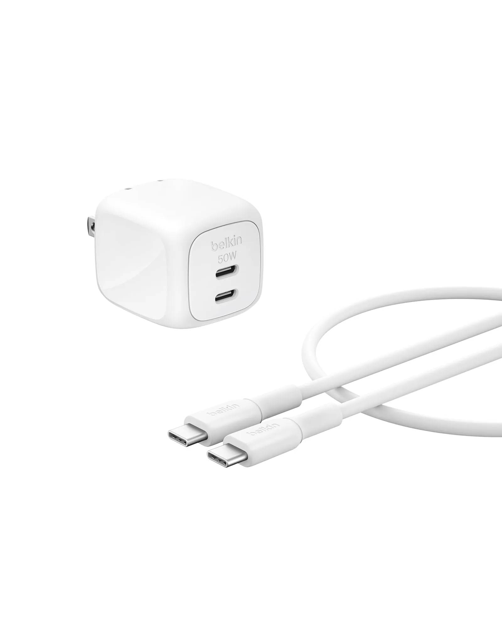 Belkin-WCH019DQ1MWH-B6