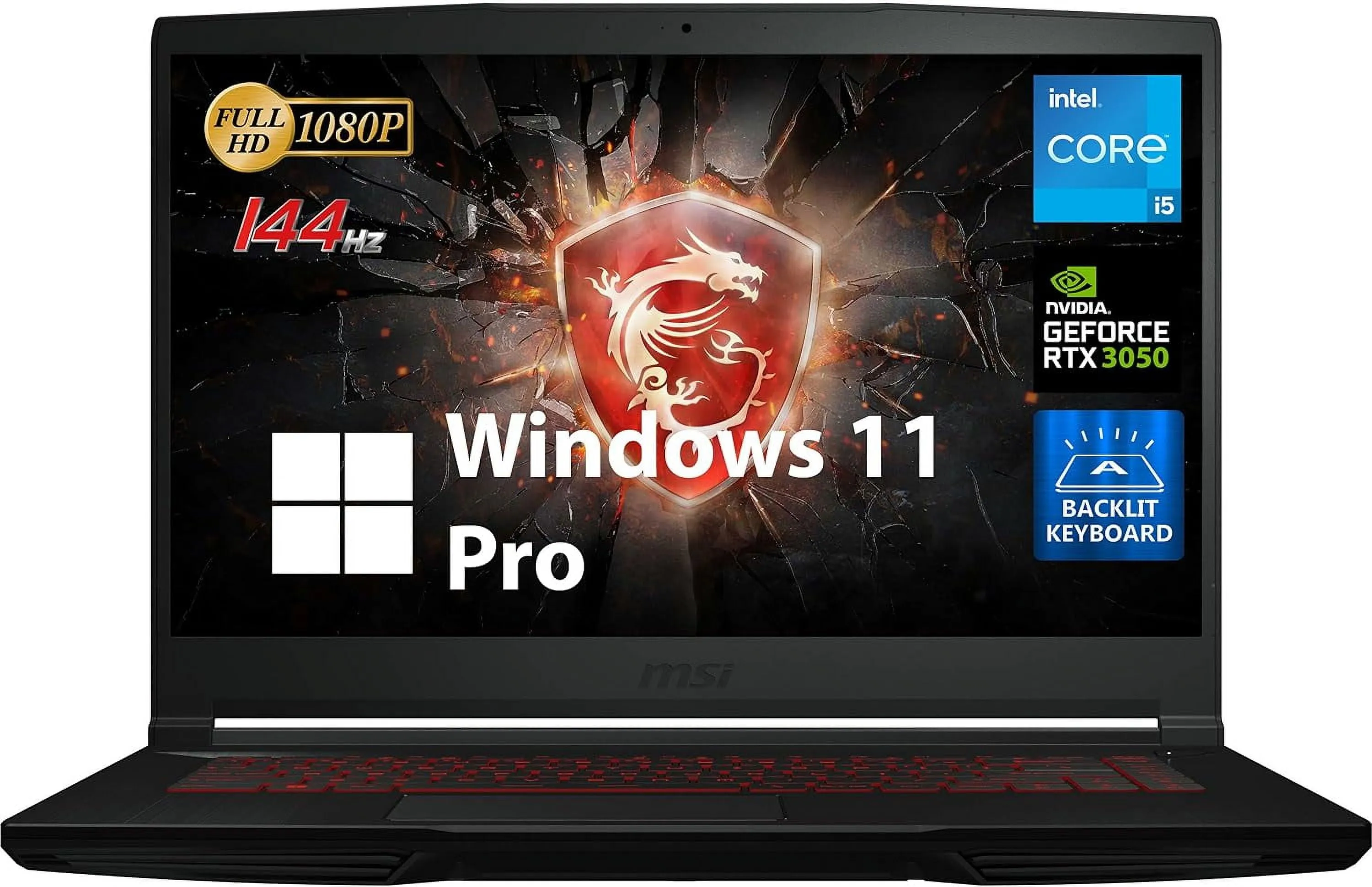 MSI-CODR2C14NUC5423