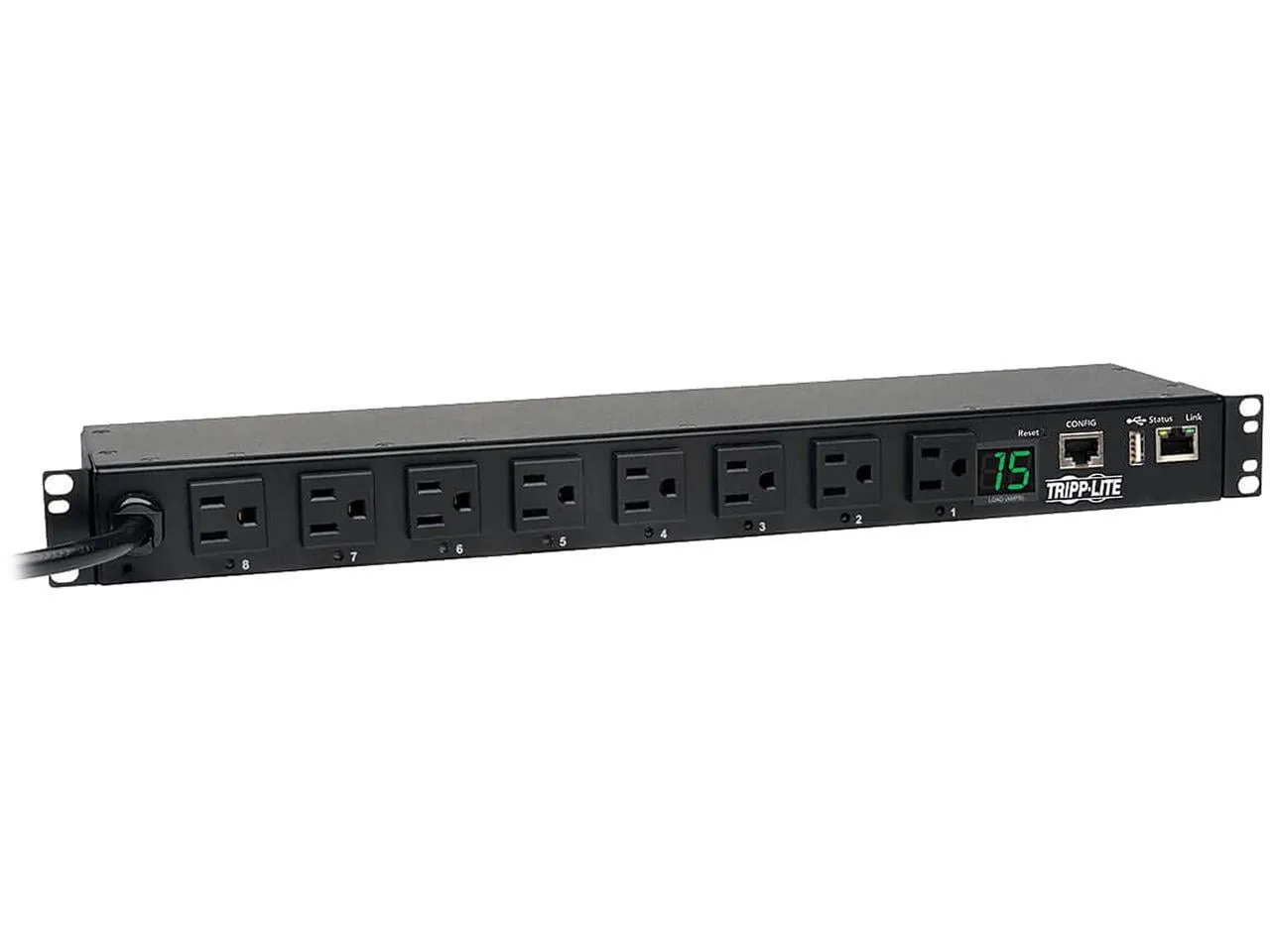Eaton Tripplite-PDUMH15NET2LX