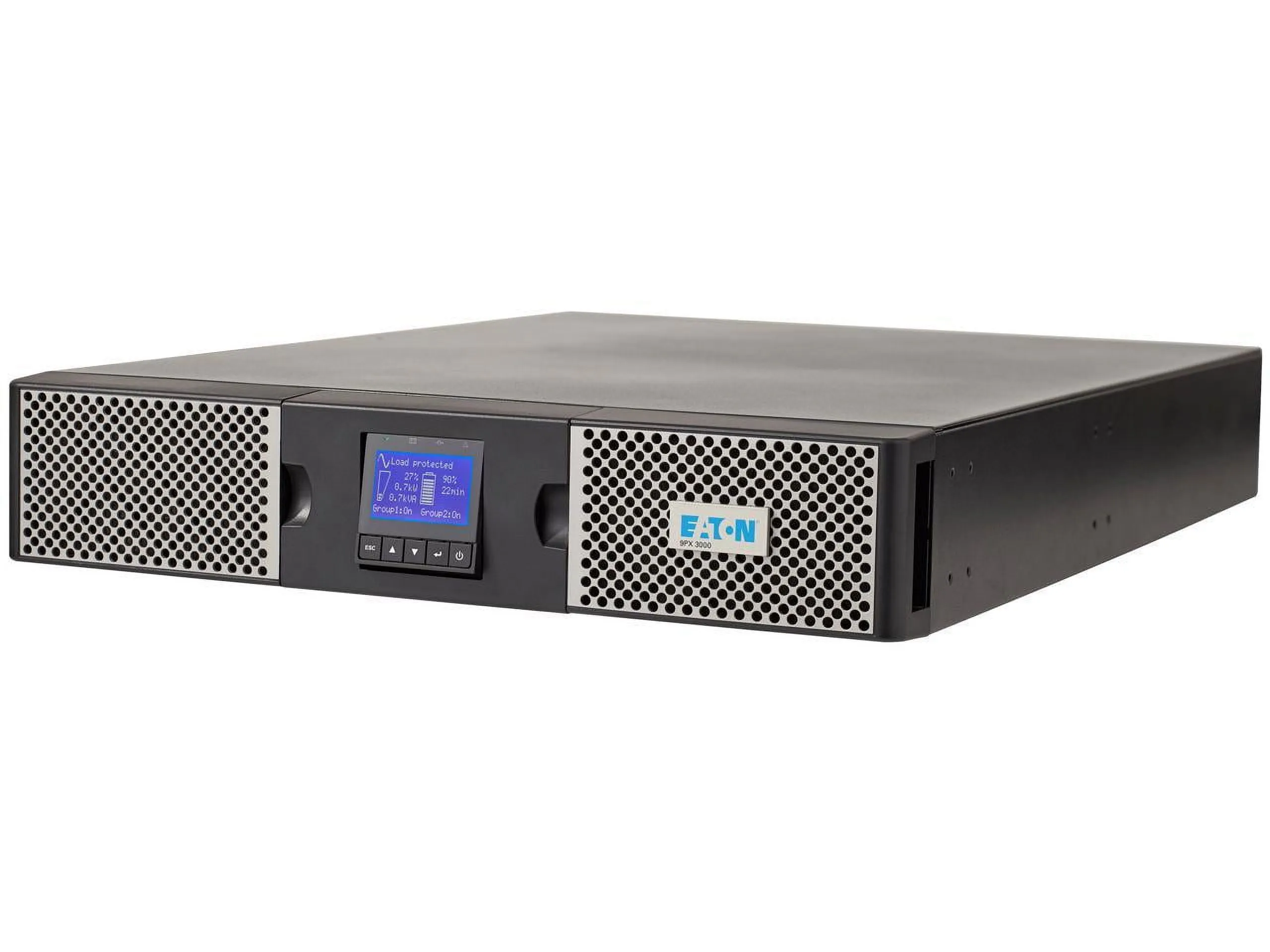 Eaton Tripplite-9PX3000GRT