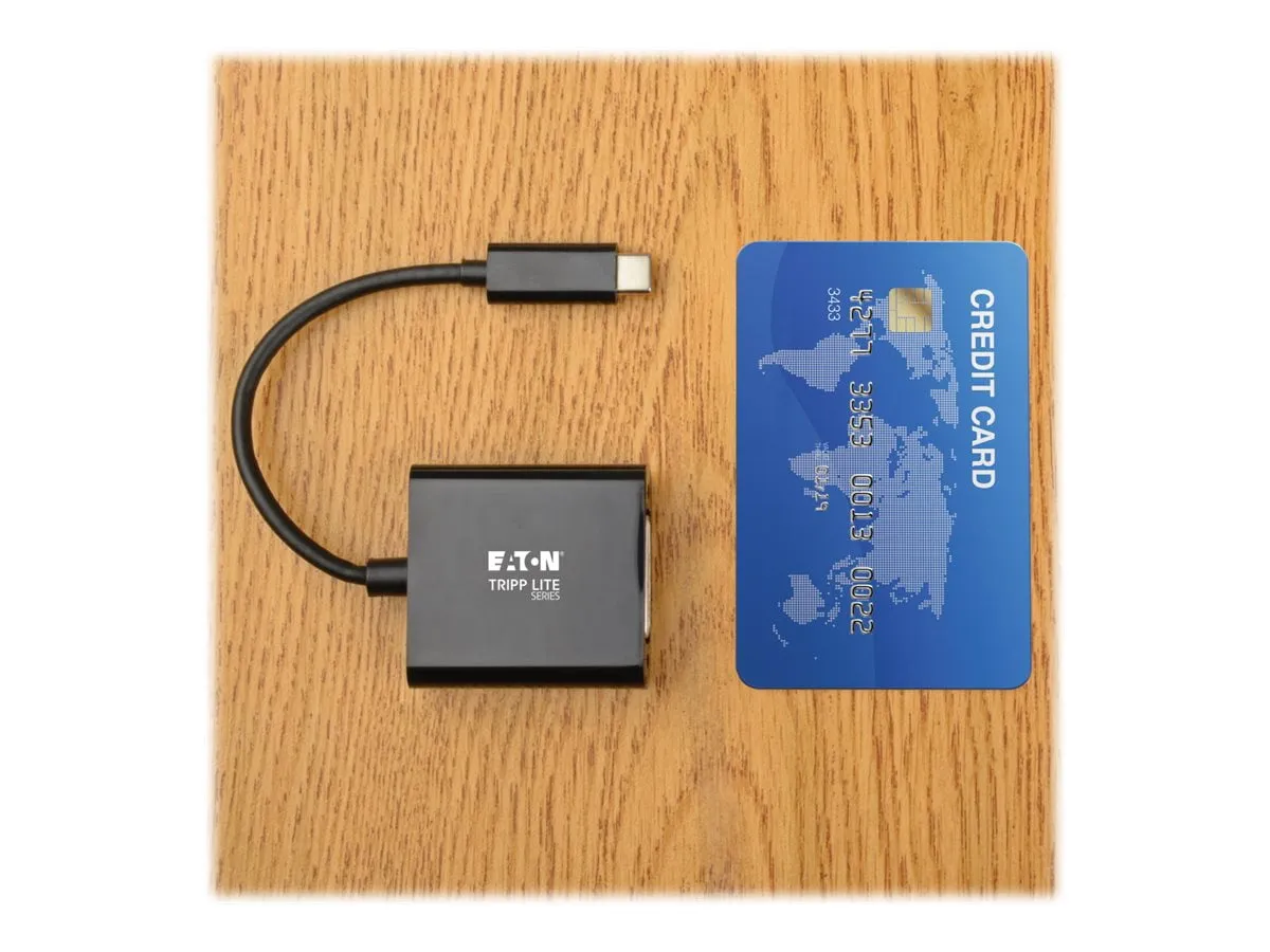 Eaton Tripplite-U444-06N-DVIBAM