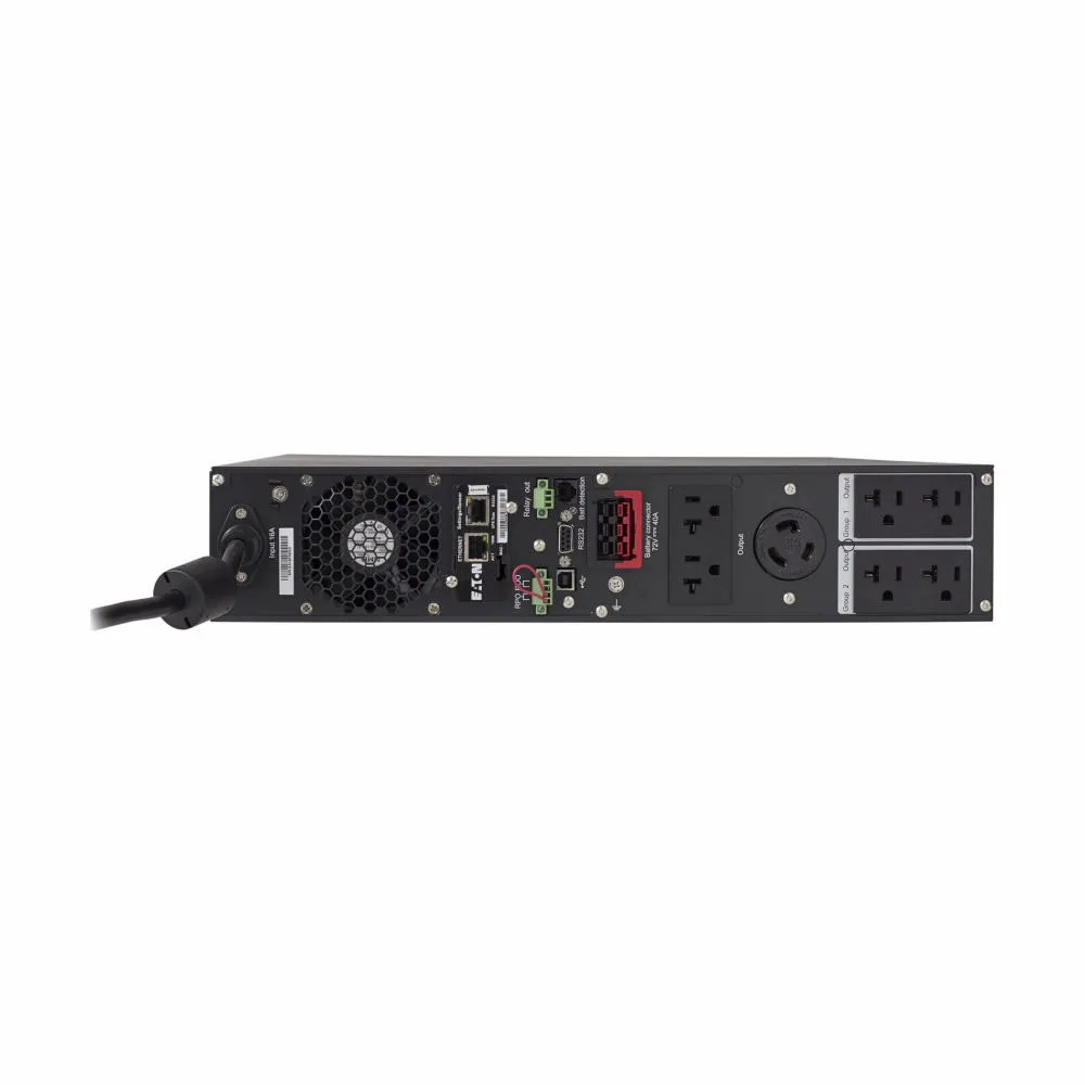 Eaton Tripplite-9PX2000RT