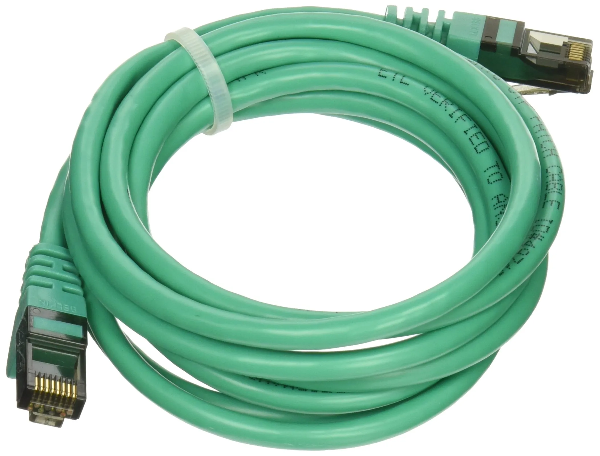 Belkin-A3L980B07-GRN-S