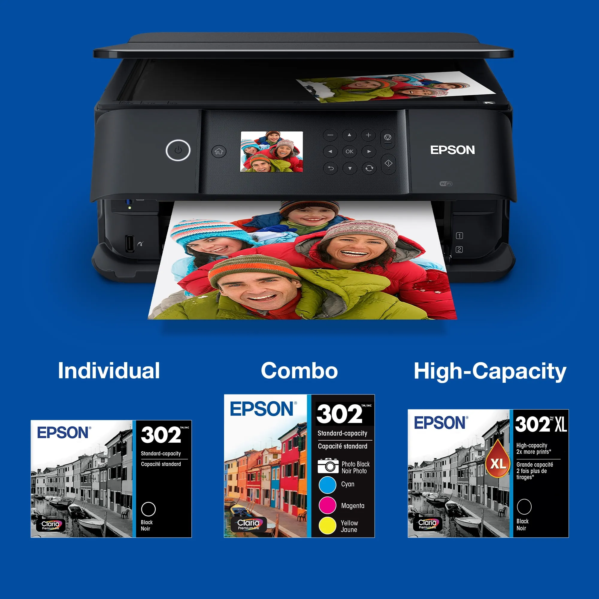 EPSON-EPST302XL020-S