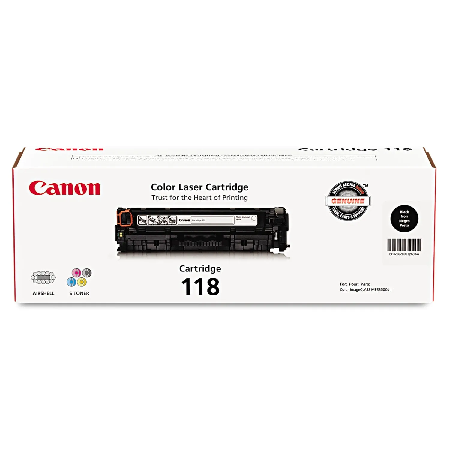 CANON-CNM2660B001