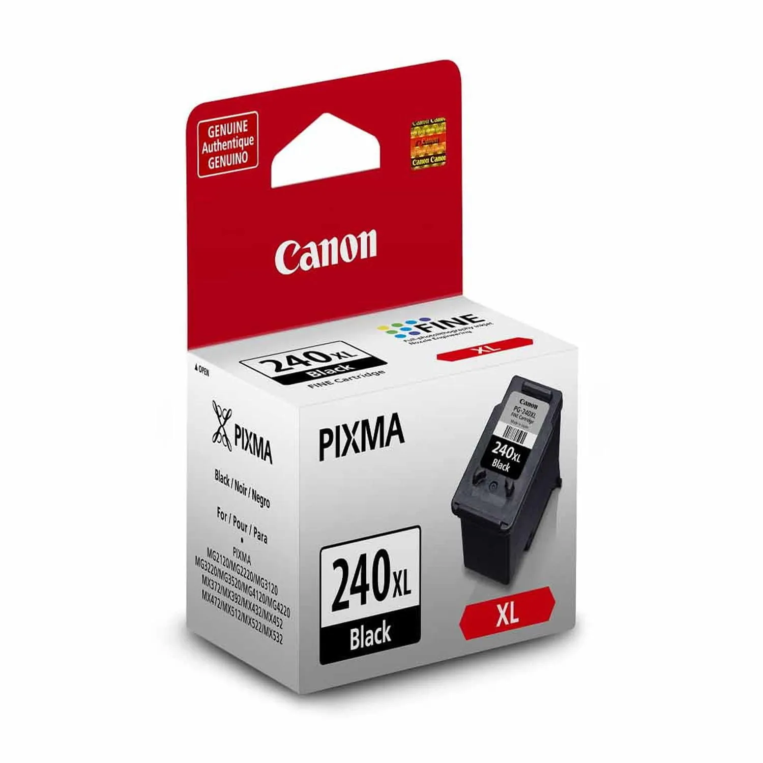CANON-CNM5206B001