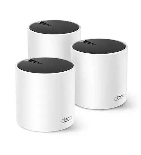 TPLINK-TL-DECO-X50-3PK