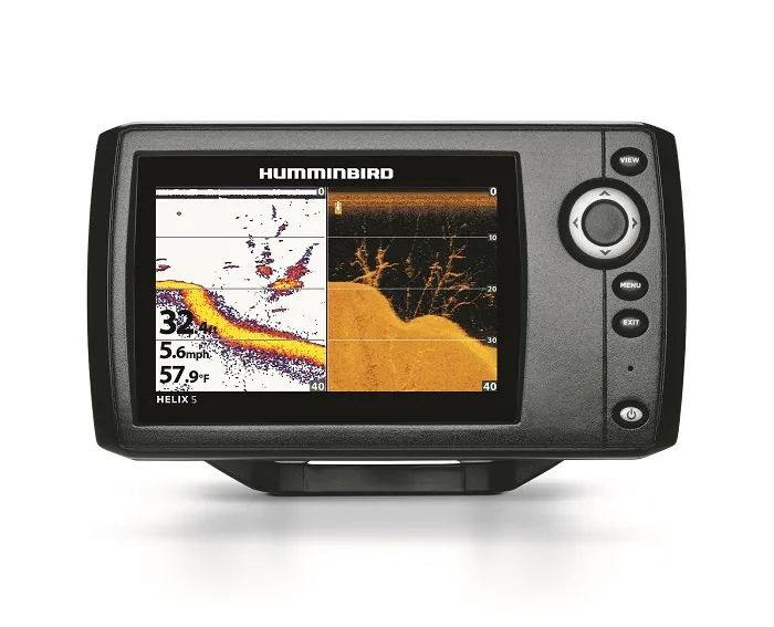 Johnson Outdoors-410200-1