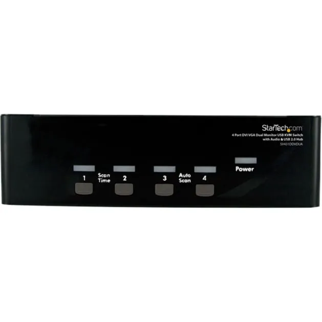 STARTECH-SV431DDVDUA