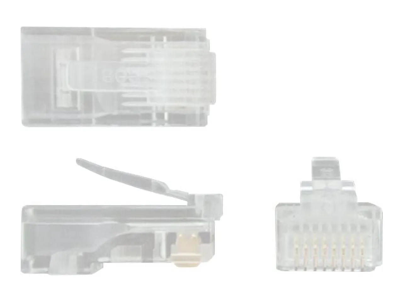 STARTECH-CRJ4550PK