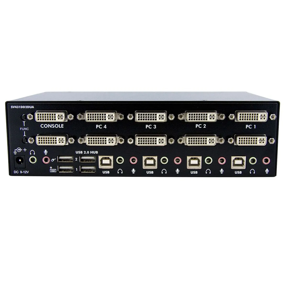 STARTECH-bh4691