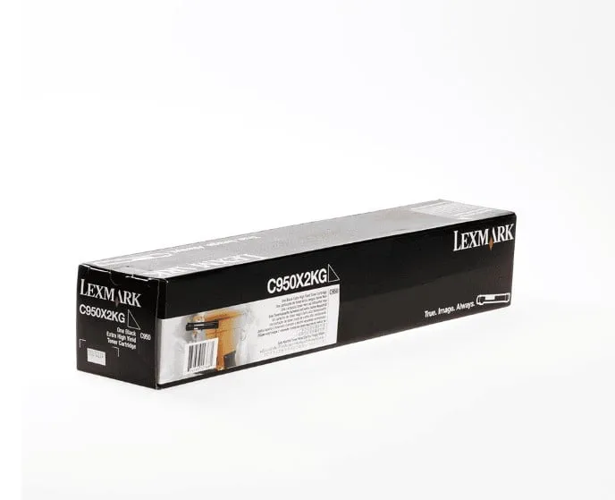 Lexmark-LEXC950X2KG
