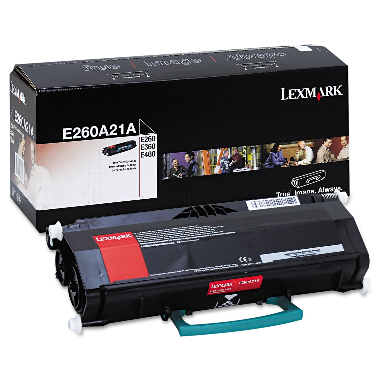 Lexmark-LEXX748H4CG