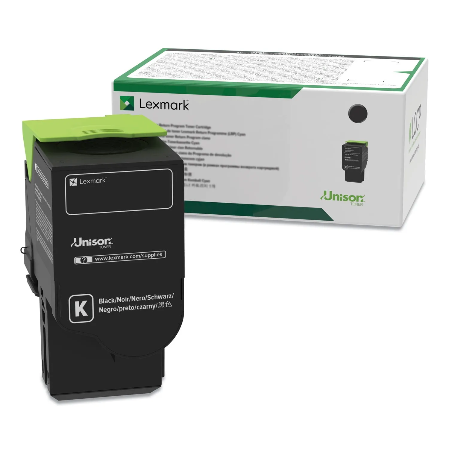 Lexmark-LEX70C0XYG
