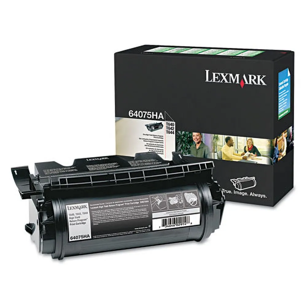Lexmark-LEX64075HA