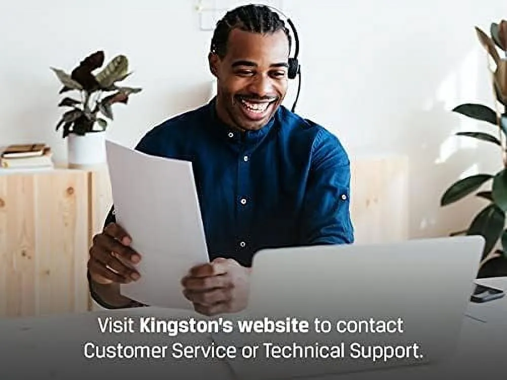 KINGSTON-KCP432ND8/32