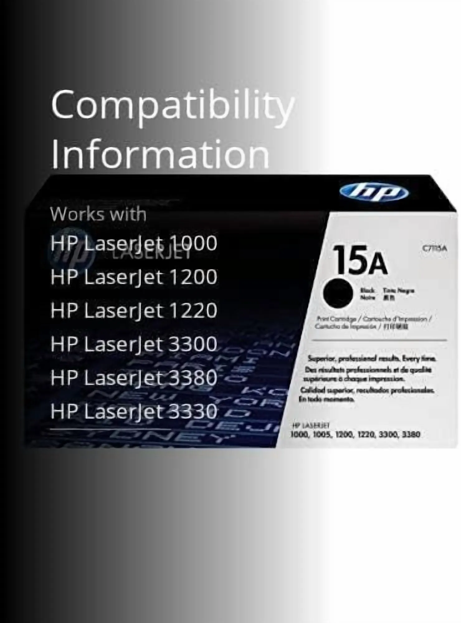 HP-HEWC7115A