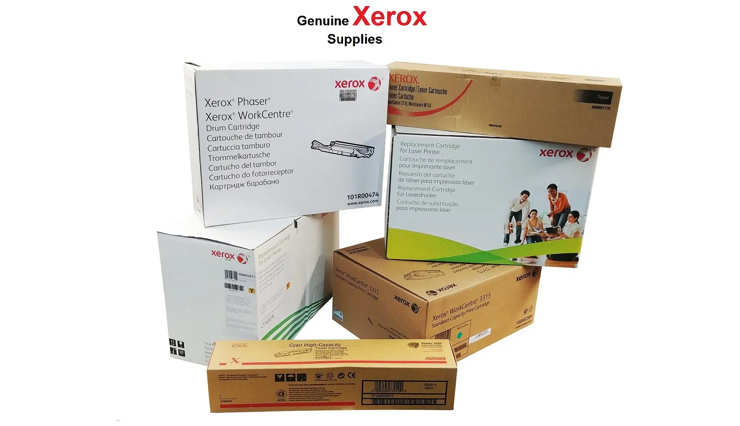XEROX-013R00660