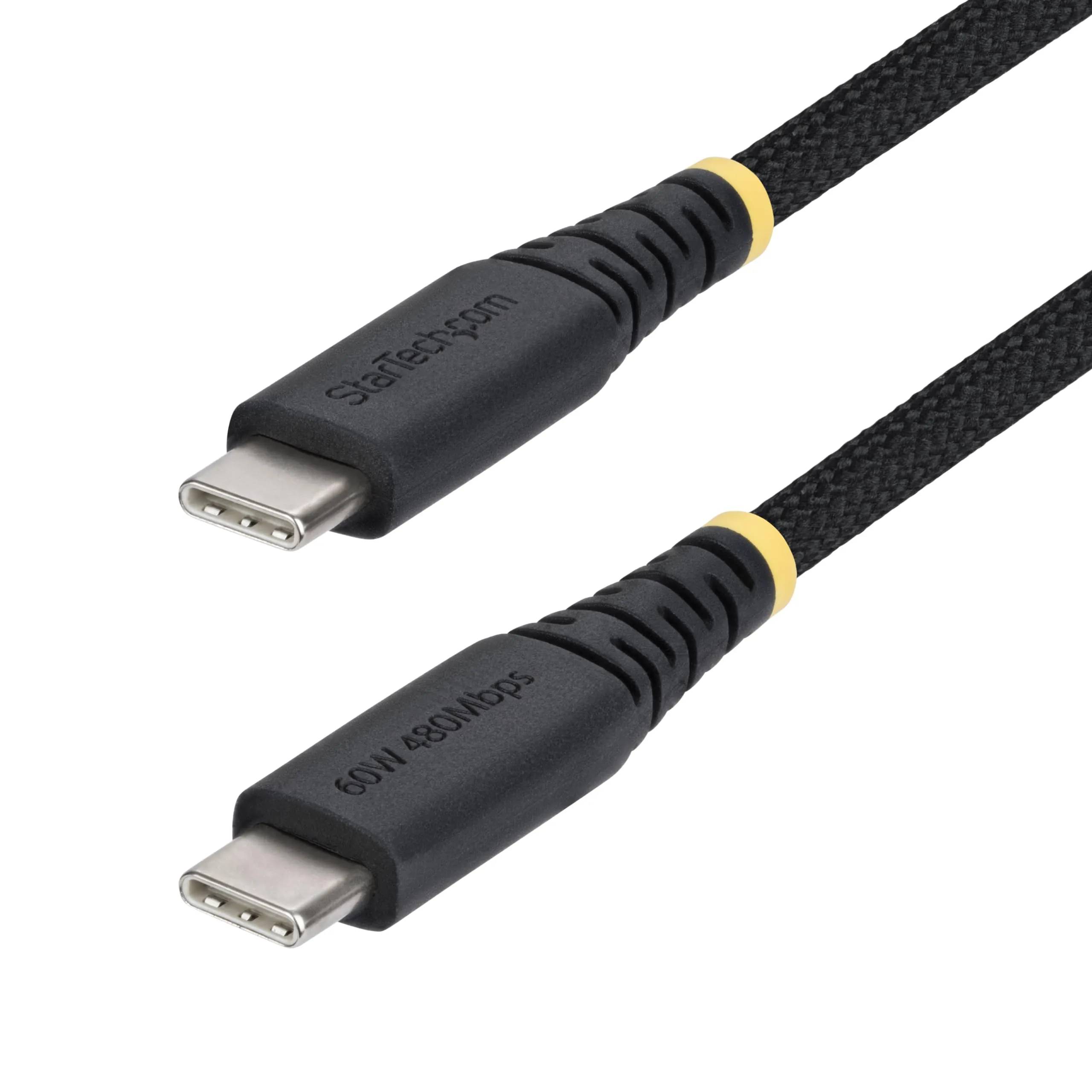 STARTECH-USB2CC10FNCBR