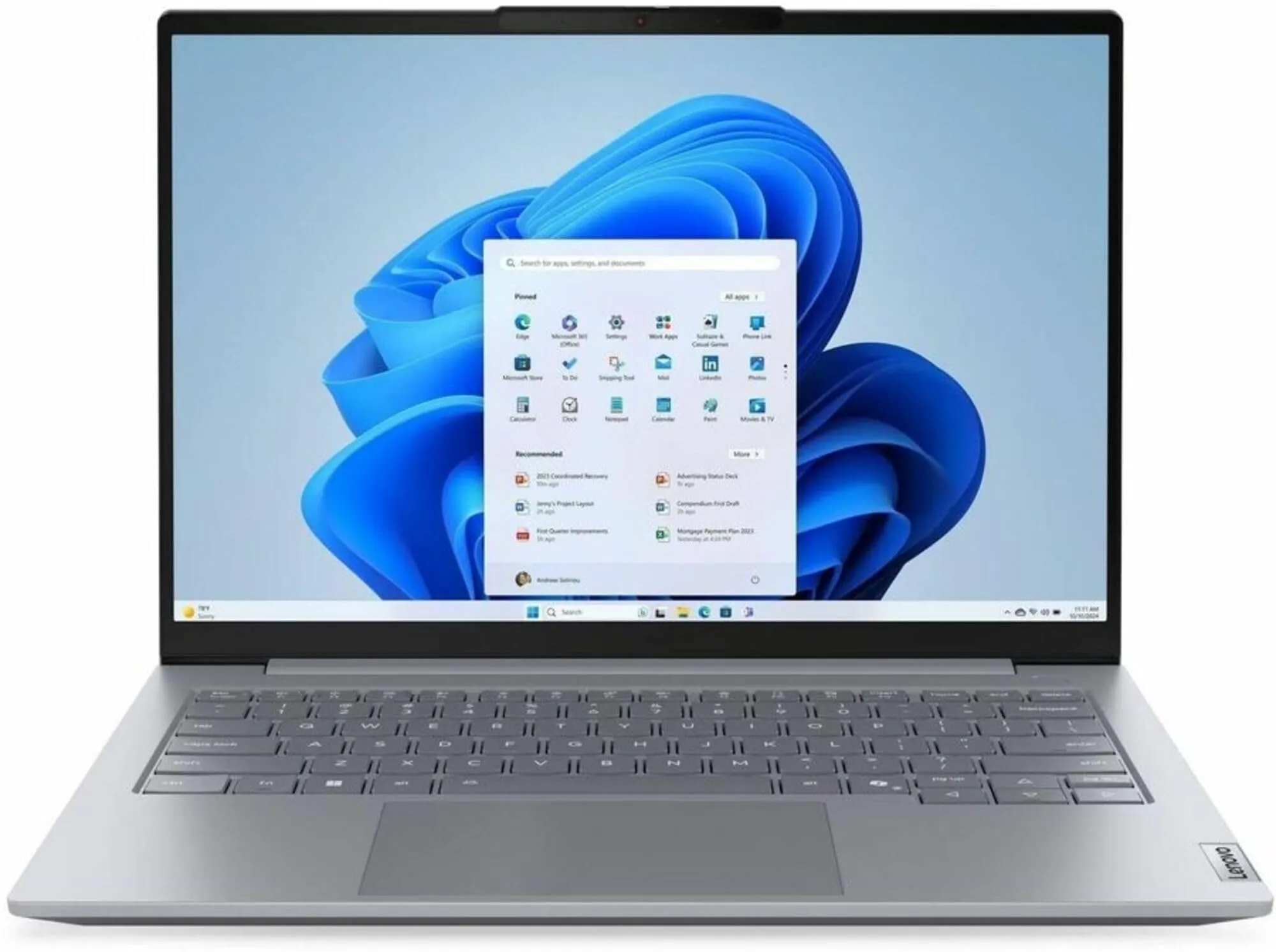 LENOVO-21UY0009US