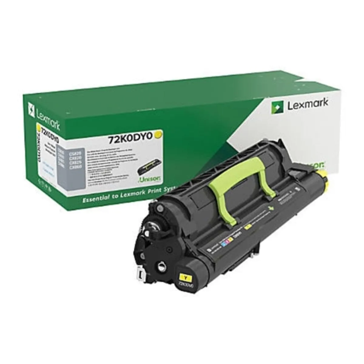 Lexmark-72K0DY0