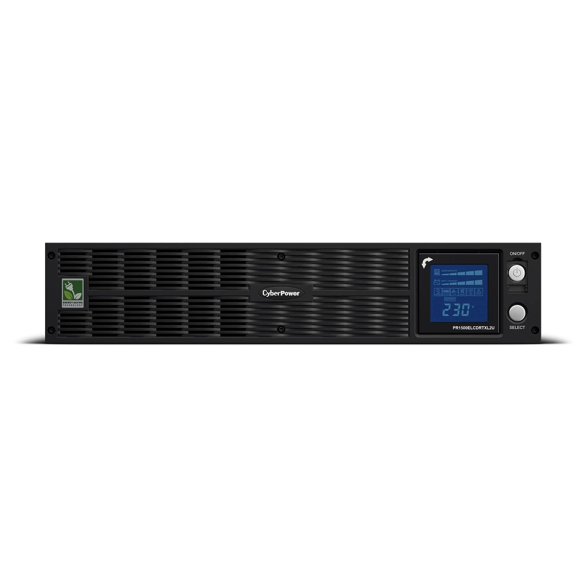 CyberPower-PR1500ELCDRTXL2U