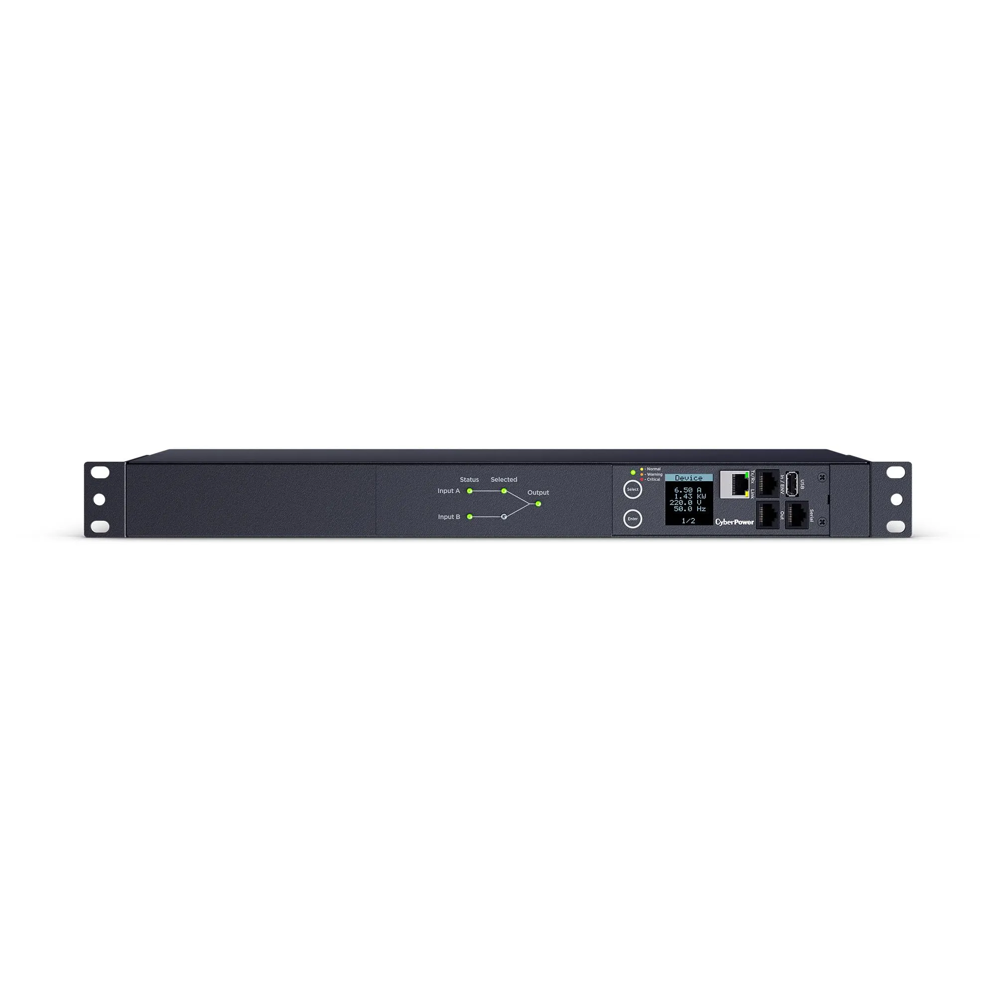 CyberPower-PDU44004