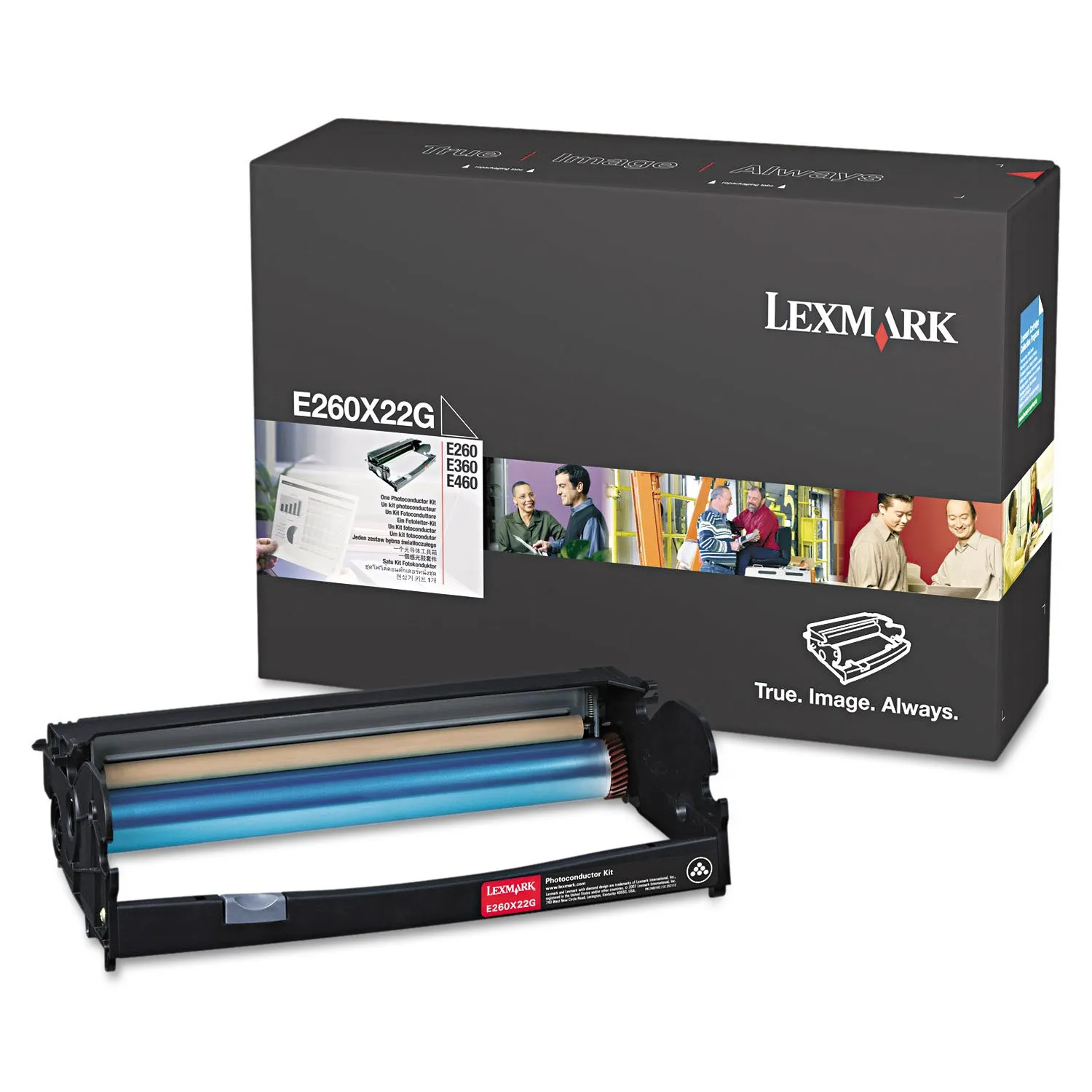 Lexmark-E260X22G