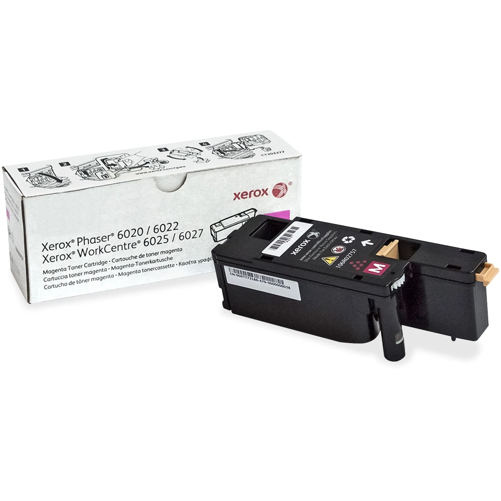 XEROX-106R02757
