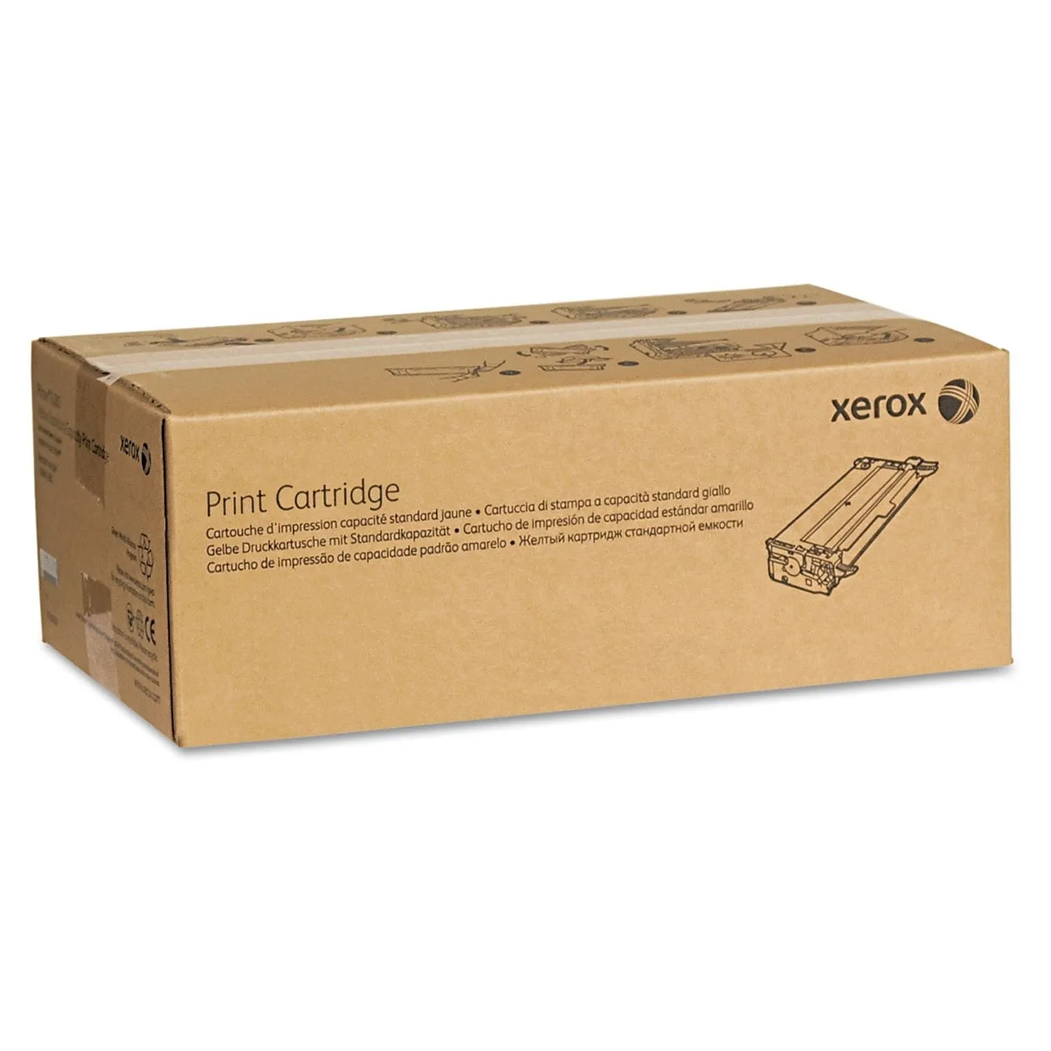 XEROX-XER013R00664