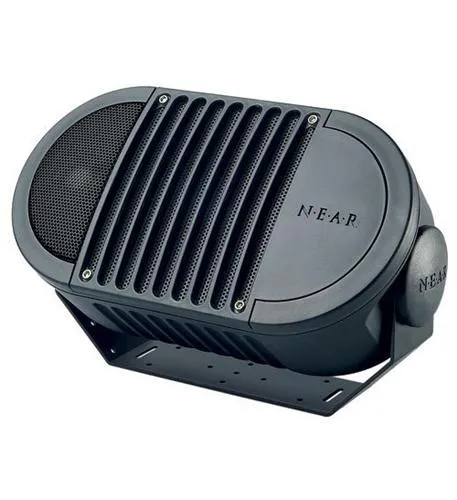 Bogen-BG-A6TBLK