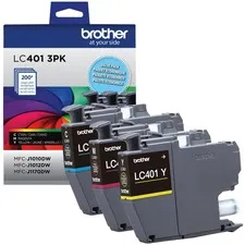 Brother-BRT LC4013PKS