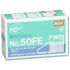 MAX Co LTD-MXB 50FE