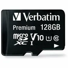 VERBATIM-VER 44085