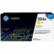 HP-HEW CE252A