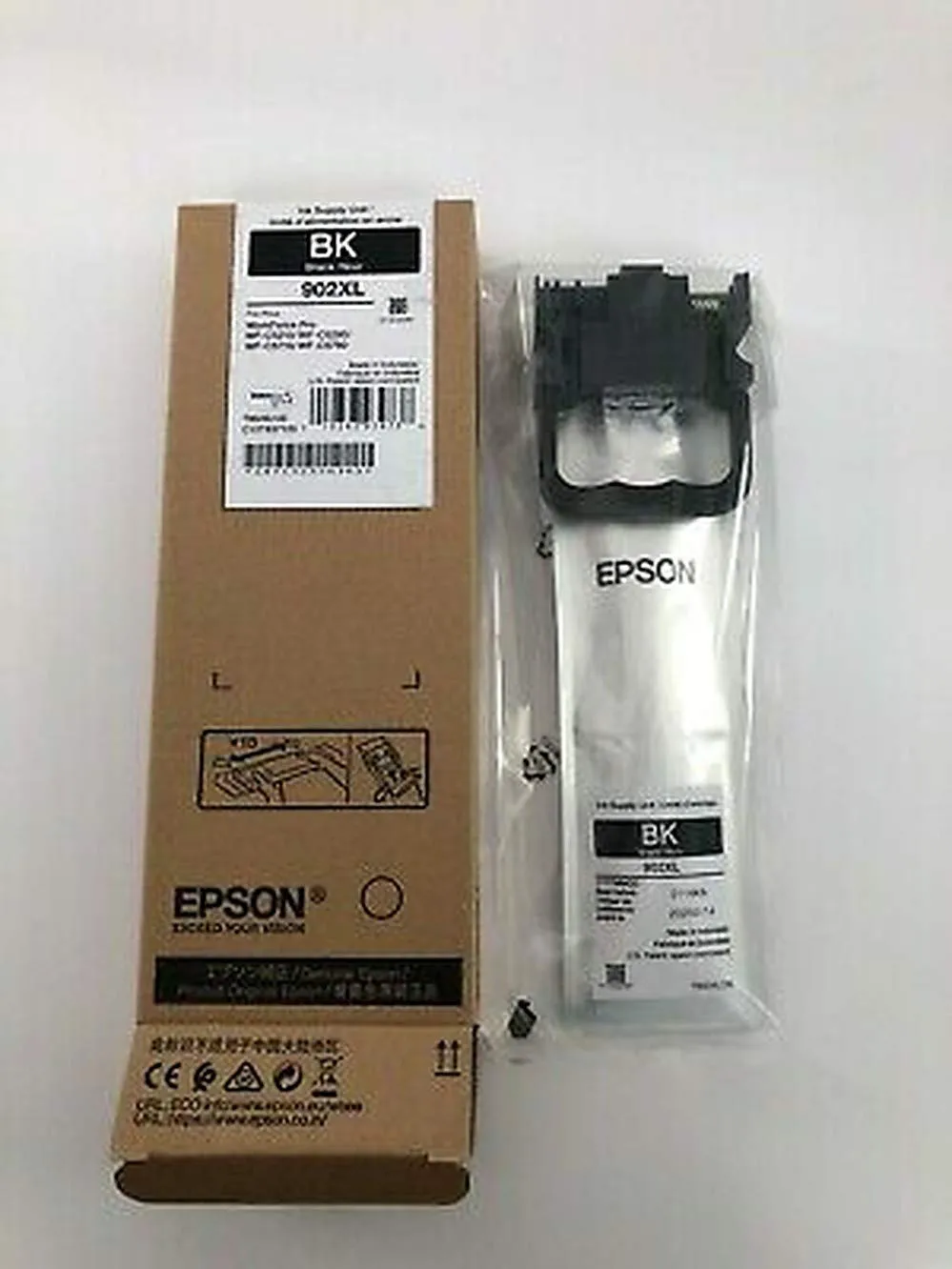 RPL PREMIUM-RPLEPT902XL120
