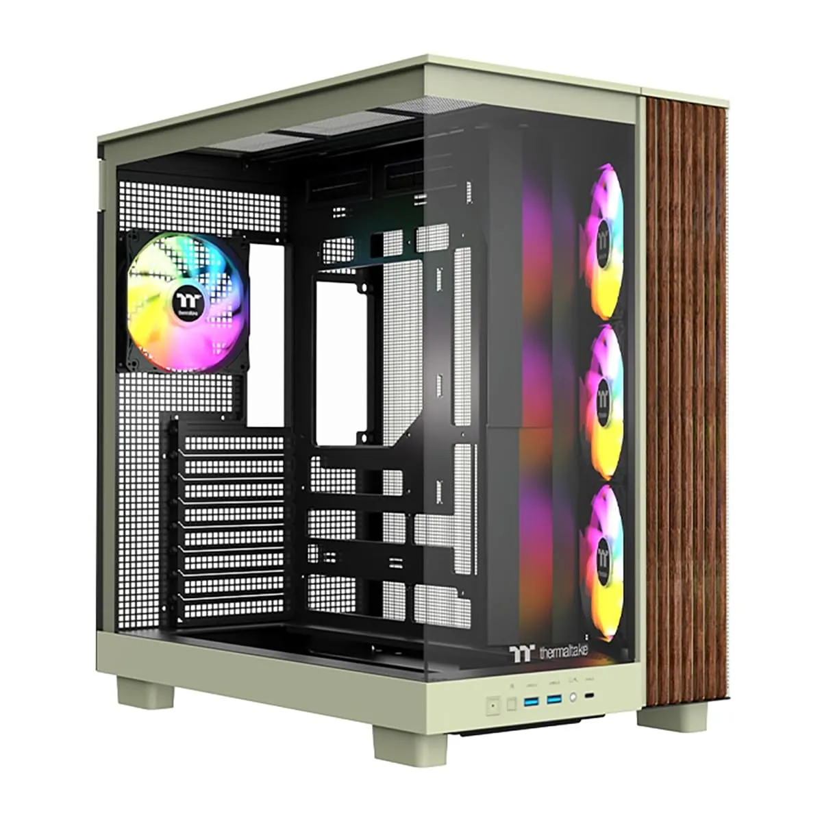 Thermaltake-CA-11E-00MEWN-WS