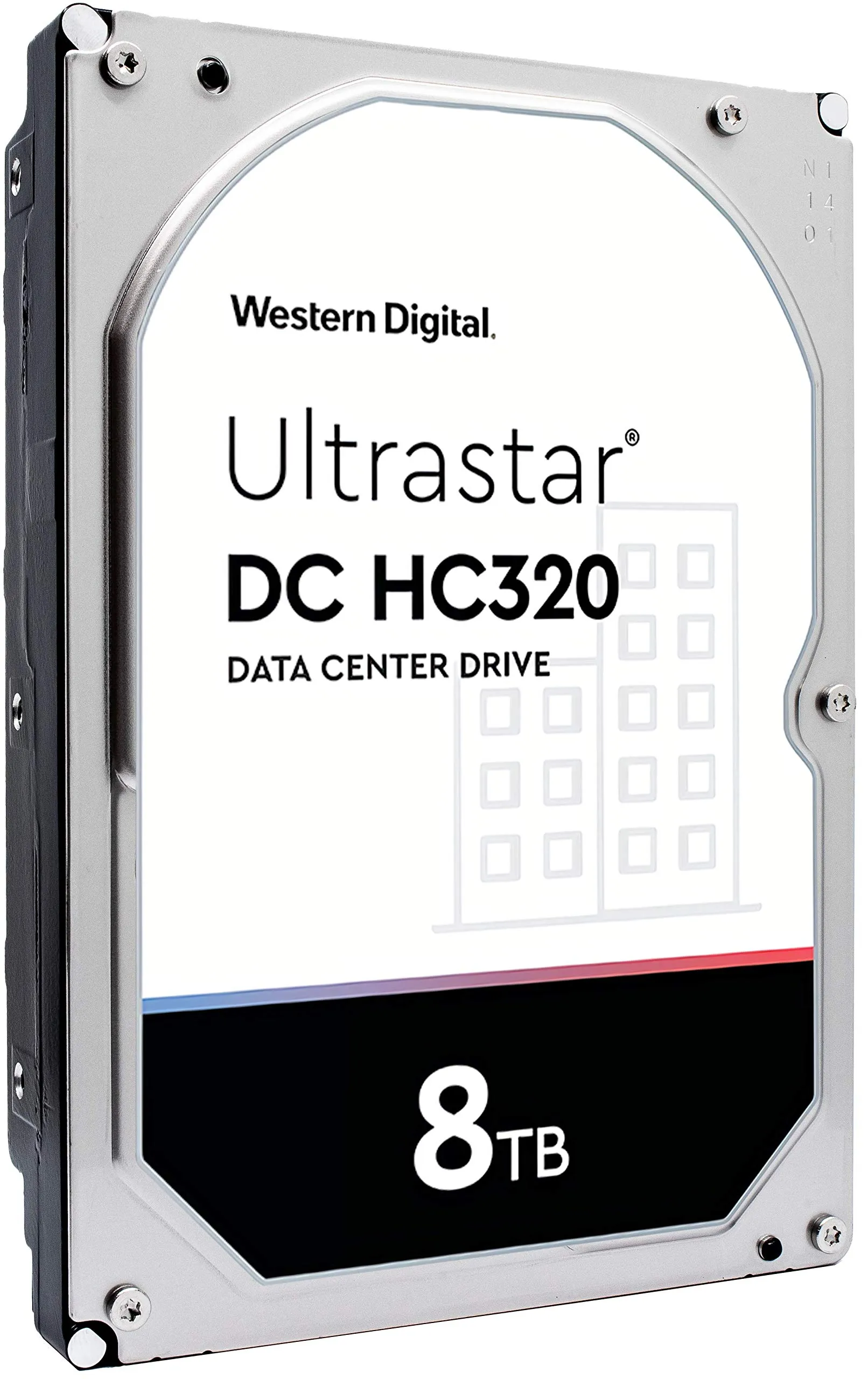 Western Digital-HUS728T8TALE604