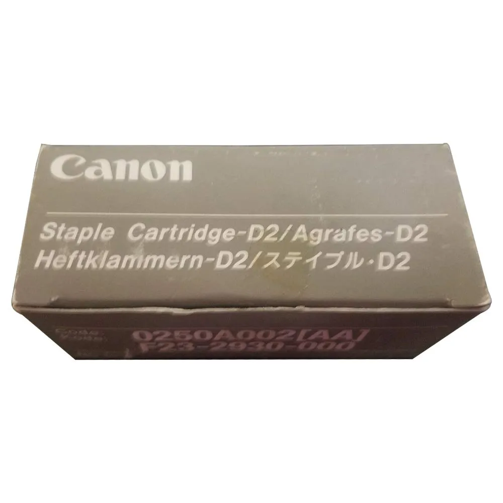 CANON-CNM0250A002