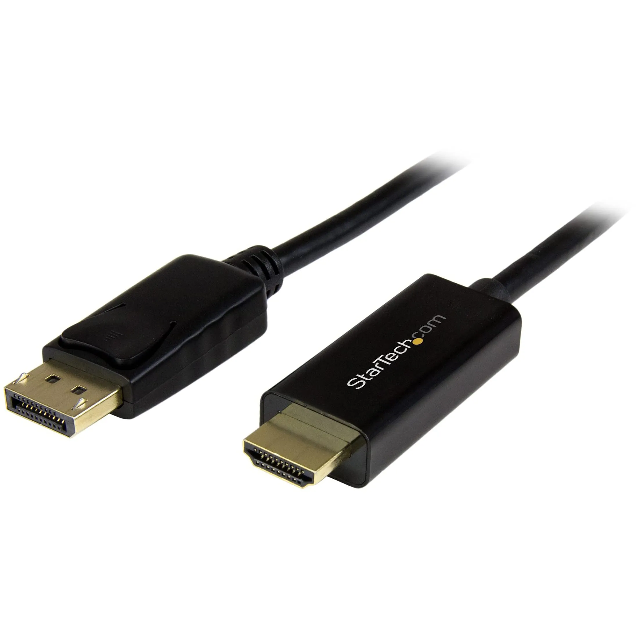 STARTECH-STC USB2AC2M