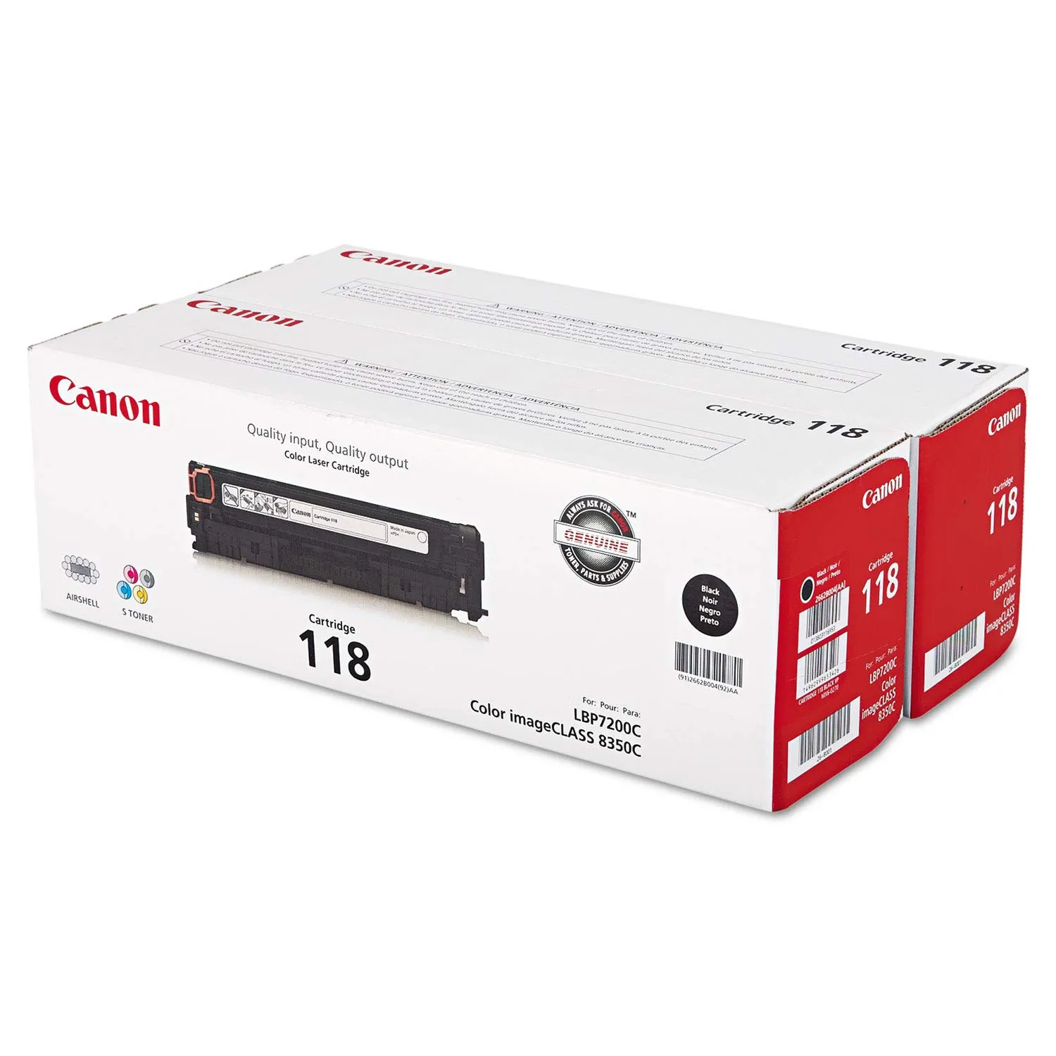 CANON-CNM2662B004